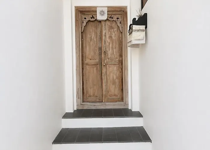Bali Brew & Burne Private 2br In
