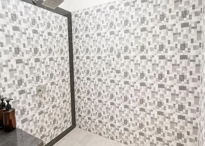Bali Brew & Burne Private 2br In Villa