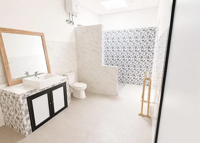 Bali Brew & Burne Private 2br In Villa Canggu