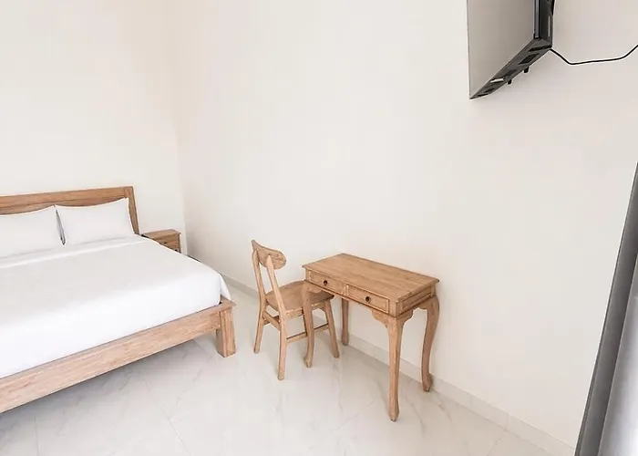 Villa Bali Brew & Burne Private 2br In